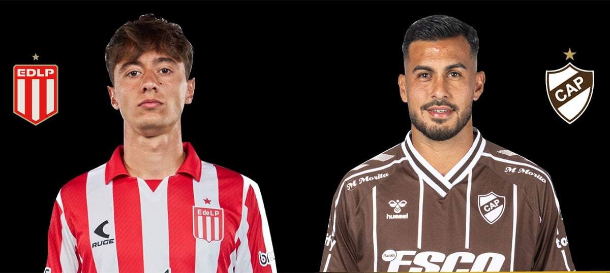 Estudiantes y Platense van por un nuevo título este sábado.