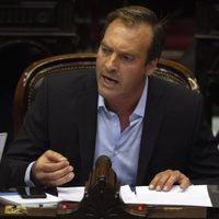 Un diputado pidió que se expulse a Martín Soria del Ministerio de Justicia