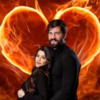 Una familia que destila amor: las postales soñadas de Alisson Becker, Natália Loewe y sus hijos