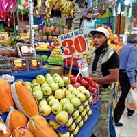 La pandemia hace repuntar la inflación