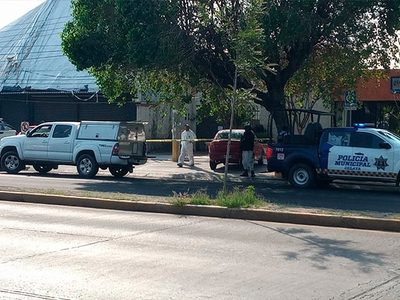 Asesinan a tiros a funcionaria del Registro Público de la Propiedad y del Comercio en Celaya