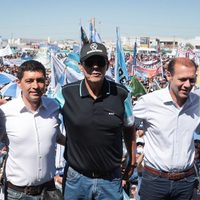 Koopmann: "Los partidos nacionales y sus aliados vienen por Vaca Muerta y vamos a defenderla juntos"