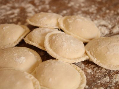 Pastas caseras sin amasar: la receta que vas a amar y que te salvará el almuerzo o cena de este domingo