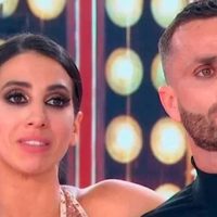 Martín Baclini se separó y Cinthia Fernández tuvo una reacción desesperada