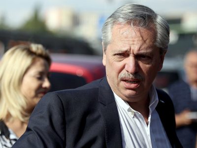 ¡POLÉMICO! Alberto Fernández denunció a un diario por violencia de género contra Fabiola Yáñez