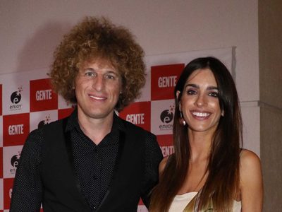 Rulo Schijman compartió un hermoso video donde su hija Donna se lleva todos los aplausos