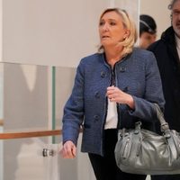 La ultraderechista francesa Le Pen es inhabilitada para optar a cargos públicos por malversación
