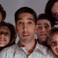 Se supo cuánto cobrarán los Friends por el reencuentro... ¡Quién pudiera!