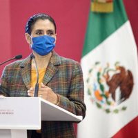 CDMX sigue en semáforo verde; insisten en el uso de cubrebocas
