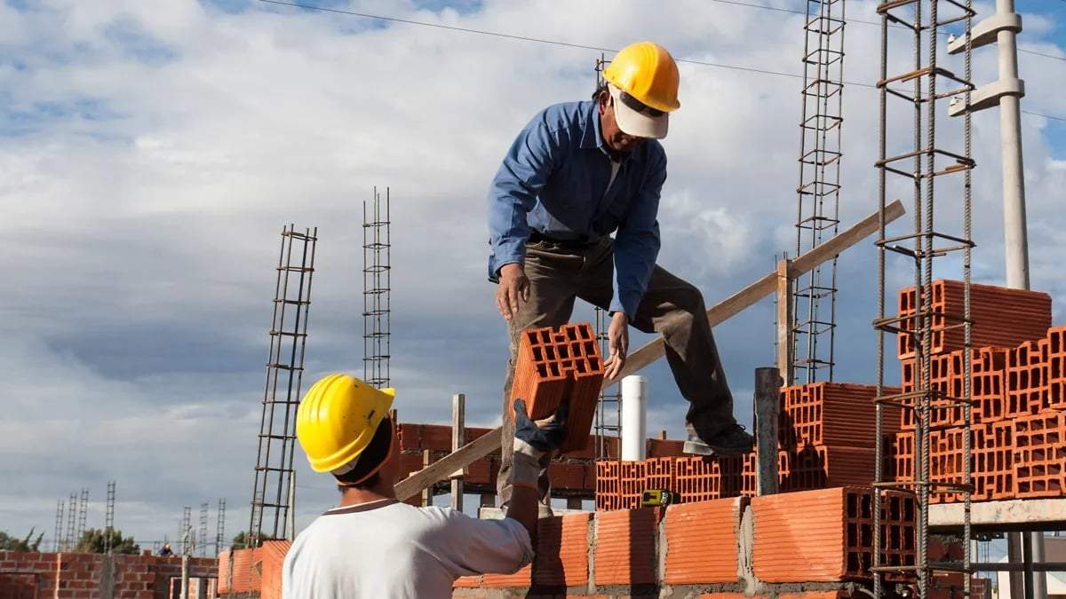 Lanzan un amplio plan que incluye construcción de vivienda. Fuente: (X)