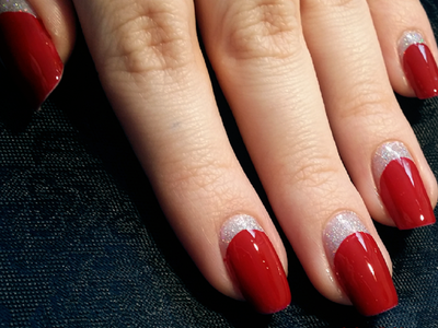 Nail Art: cómo lucir "moon manicure", la tendencia que es furor en uñas y vas a querer llevar todo el verano