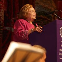 ¡Gran gesto! La Defensora General de la Nación dona el 25% de su sueldo al Hospital de Clínicas