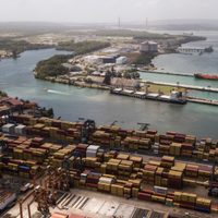 ¿Trump enviará militares al Canal de Panamá?