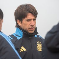 El mismo camino que Garnacho y Nico Paz: los europibes en la Selección Argentina Sub-20