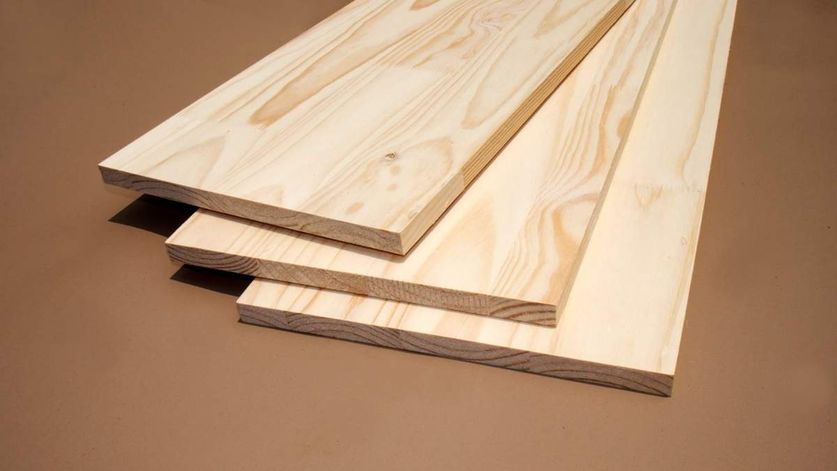 Madera. Fuente: (X)