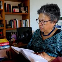 "Esther sin h", documental sobre Hernández Palacios y su hija asesinada