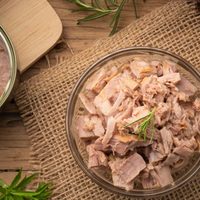 Algunos alimentos importados cuestan hasta 30% menos