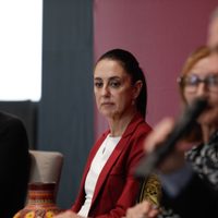 Exjefes delegacionales de Benito Juárez deben dar explicaciones sobre el Cártel Inmobiliario: Sheinbaum