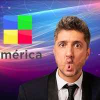 América TV decidió volver a poner al aire a Jey Mammón
