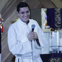 La PGJ-CDMX reconstruye horas previas al homicidio de Leonardo Avendaño