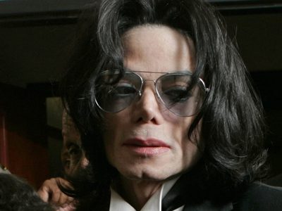 La verdad detrás del cuarto secreto de Michael Jackson: las palabras de un ex guardia de seguridad