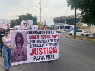 Golpea a Sinaloa la impunidad en homicidios de alto impacto