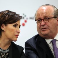 Entre Graco y Robles, la medalla a la indolencia