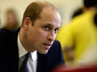 Cuando menos se lo esperaban: el príncipe William envió un poderoso mensaje a su pueblo