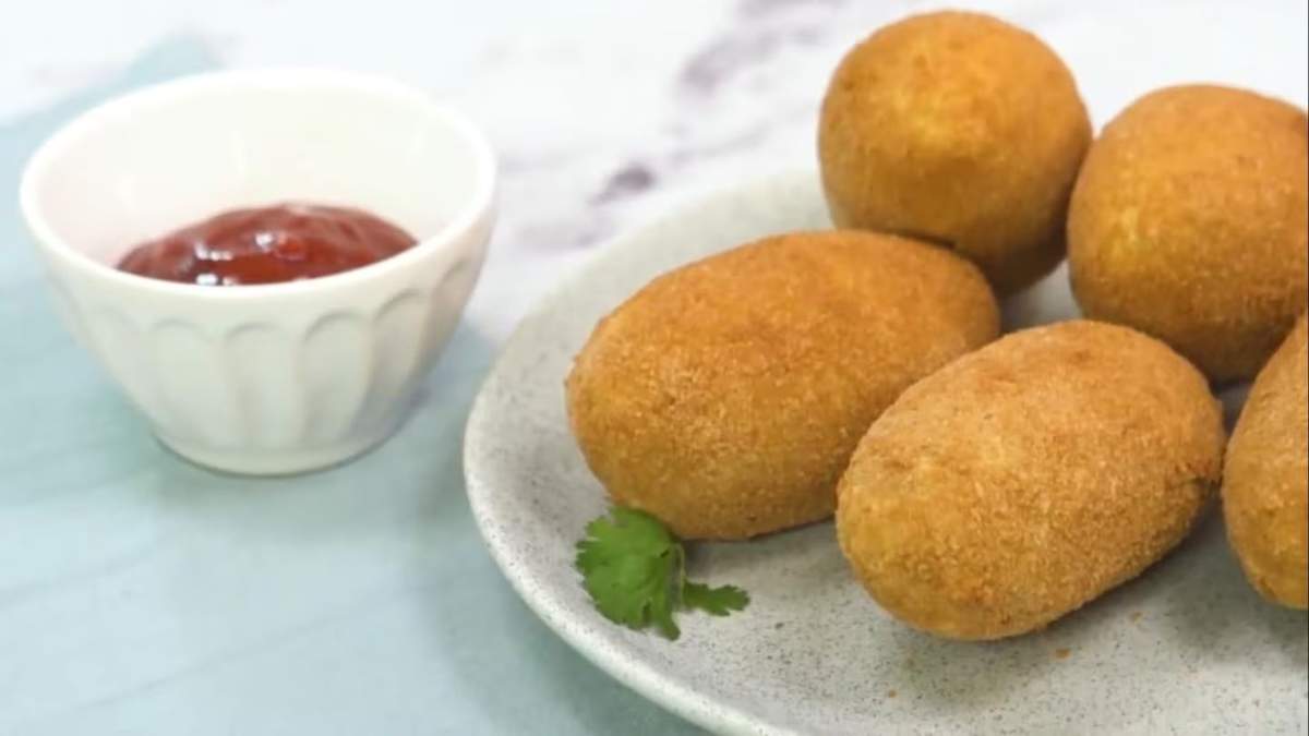 Papas rellenas. Fuente: (Instagram)