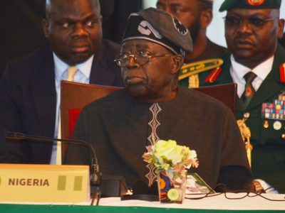 Trump amenaza a Nigeria con acción militar por presunta persecución a cristianos