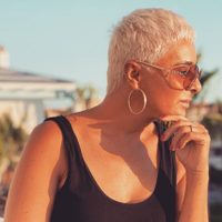 "Así es el ser humano": el mensaje de Ana María Aldón para todos sus detractores