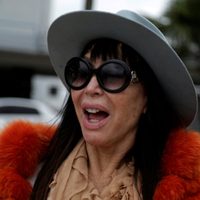 Moria Casán envió una dura respuesta a Adabel Guerrero después de que la culpara de su salida del Ca