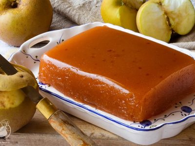 Dulce de manzana: la receta extranjera más rica para un postre alucinante con solo 4 ingredientes
