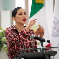 Sandra Cuevas va contra franeleros y tiraderos clandestinos en la Cuauhtémoc; anuncia nuevas medidas