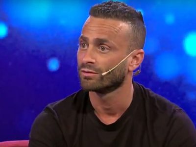 “Éramos los tres o ninguno”: Martín Baclini habló tras quedarse afuera del Bailando