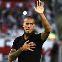 Jonatan Maidana y la posibilidad de regresar a River