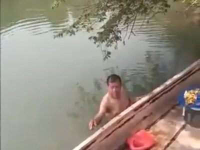 Denuncian presunto caso de abuso sexual contra una menor de edad en Tabasco