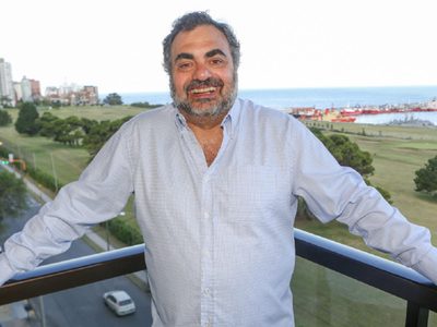 Roberto Moldavsky se emocionó en "PH" al recordar la petición que le hizo su hija por el coronavirus