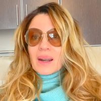 ¿Está bien? Gisela Barreto y un desesperante pedido a Alberto Fernández: "Estamos en peligro"