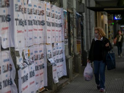 Elecciones legislativas: partidos políticos de Neuquén empiezan hoy su campaña electoral
