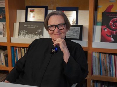 Holland, desde su cine en Polonia, Hollywood y Europa, defensa de la justicia (Video)