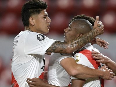 River definió quién heredará la 10 de Nacho Fernández