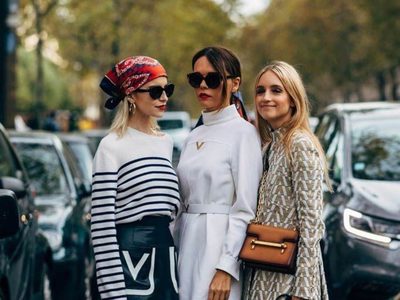 La prenda de moda más versátil que seguro tenés olvidada en tu placard y promete ser tendencia esta temporada