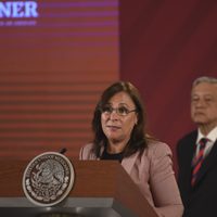“Se acata y se cumple”, asegura Rocío Nahle ante resolución de la SCJN