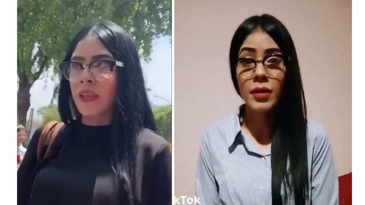 Imágenes de Daniela