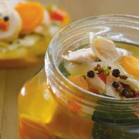 Escabeche de pollo: la receta de la abuela para un resultado perfecto y delicioso