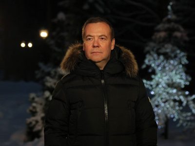 Medvedev ve la postura de Orbán sobre el embargo petrolero como un "paso valiente en la Europa silenciosa"