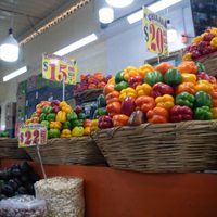 Repunta la inflación en México en abril