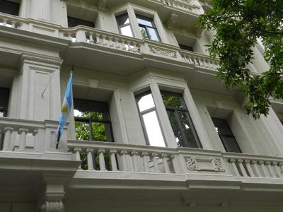 Lavado de activos: la UIF será querellante contra Rodrigo Sbarra