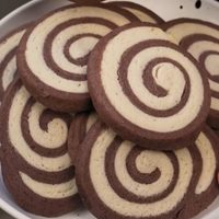 Masitas espiral: endulzá tus tardes con esta receta suave, rica y lista en pocos minutos